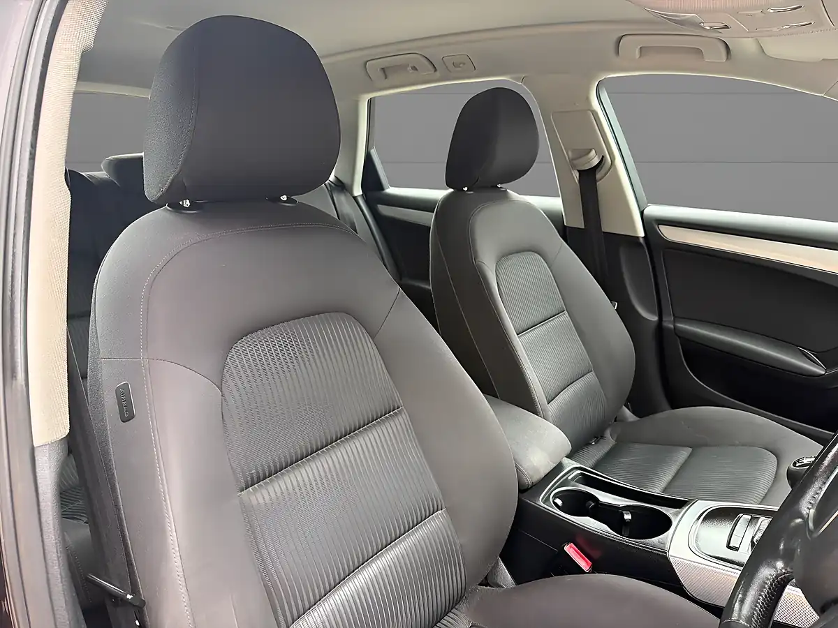 Used 2008 Audi A4 Avant Executive Se Grey - Interior and Exterior details 10