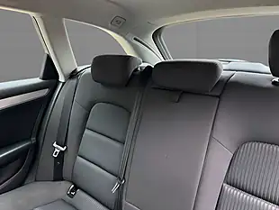 Used 2008 Audi A4 Avant Executive Se Grey - Interior and Exterior details 14