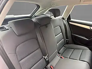 Used 2008 Audi A4 Avant Executive Se Grey - Interior and Exterior details 16