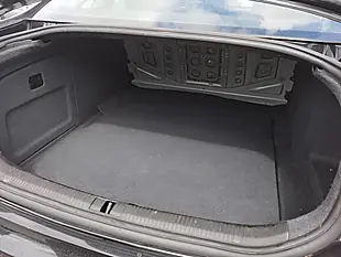 Used 2008 Audi A6 Avant Black - Interior and Exterior details 7