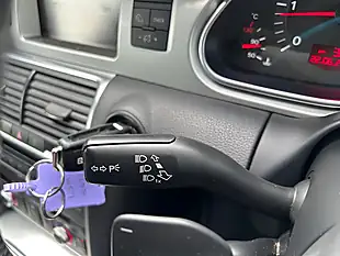 Used 2008 Audi Q7 S Line Black - Interior and Exterior details 13