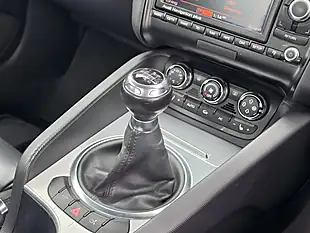 Used 2008 Audi Tt S Line Black - Interior and Exterior details 13