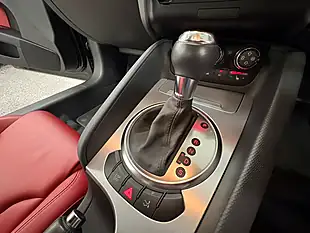 Used 2008 Audi Tt S Line Black - Interior and Exterior details 19