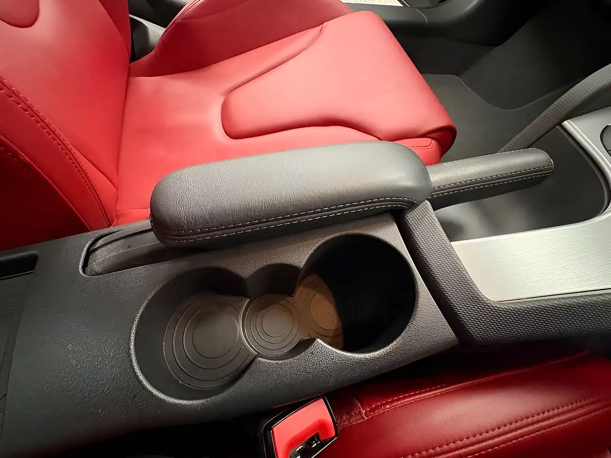 Used 2008 Audi Tt S Line Black - Interior and Exterior details 20