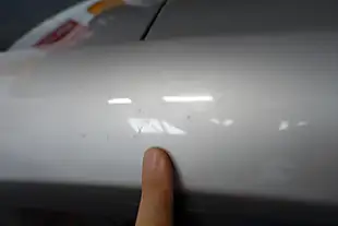 Used 2008 Audi Tt S Tronic Grey - Interior and Exterior details 3