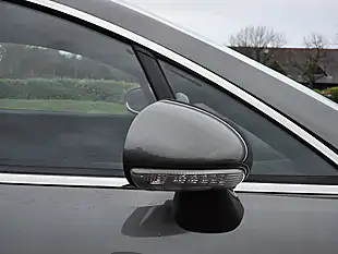 Used 2008 Bentley Continental GT Mulliner Metallic Grey - Interior and Exterior details 14