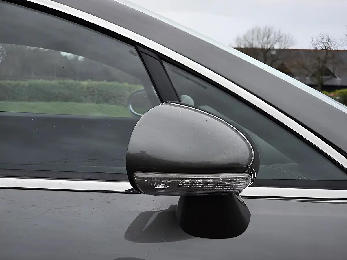 Used 2008 Bentley Continental GT Mulliner Metallic Grey - Interior and Exterior details 14