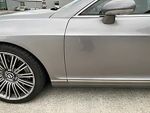 Used 2008 Bentley Continental GT Speed Grey - Interior and Exterior details 14