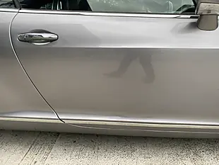 Used 2008 Bentley Continental GT Speed Grey - Interior and Exterior details 19
