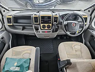 Used 2008 Bessacarr E495 Coachbuilt 6 Berth Rear U Lounge - Interior and Exterior details 19
