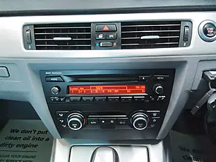 Used 2008 BMW 3 Series Edition Se Grey - Interior and Exterior details 15