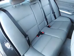 Used 2008 BMW 3 Series Edition Se Grey - Interior and Exterior details 18