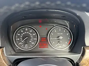 Used 2008 BMW 3 Series Se Grey - Interior and Exterior details 10
