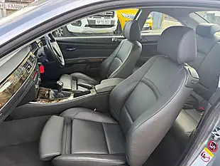 Used 2008 BMW 3 Series Se Grey - Interior and Exterior details 11
