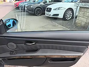 Used 2008 BMW 3 Series Se Grey - Interior and Exterior details 12