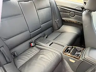 Used 2008 BMW 3 Series Se Grey - Interior and Exterior details 14