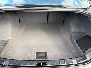 Used 2008 BMW 3 Series Se Grey - Interior and Exterior details 15