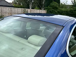 Used 2008 BMW 3 Series Se Montego Blue - Interior and Exterior details 13