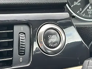 Used 2008 BMW 3 Series Se Montego Blue - Interior and Exterior details 15