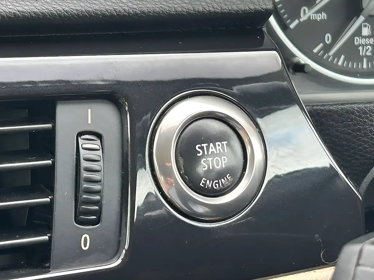 Used 2008 BMW 3 Series Se Montego Blue - Interior and Exterior details 15