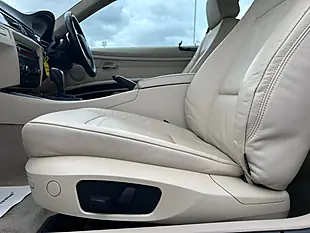 Used 2008 BMW 3 Series Se Montego Blue - Interior and Exterior details 19