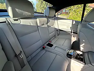 Used 2008 BMW 3 Series Se Titanium Silver - Interior and Exterior details 15
