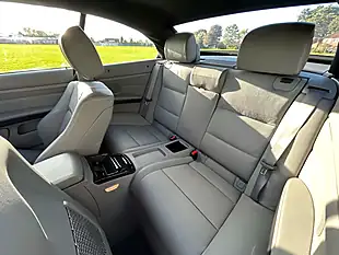 Used 2008 BMW 3 Series Se Titanium Silver - Interior and Exterior details 16
