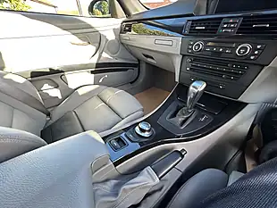 Used 2008 BMW 3 Series Se Titanium Silver - Interior and Exterior details 18