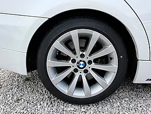 Used 2008 BMW 3 Series Se White - Interior and Exterior details 19