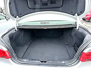 Used 2008 BMW 525i Luxury Silver - Interior and Exterior details 6