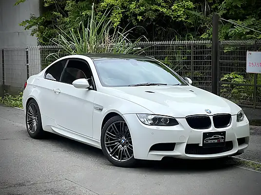 2008 BMW M3 E92 4.0 V8