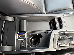 Used 2008 BMW M3 Coupe Black - Interior and Exterior details 16