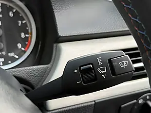 Used 2008 BMW M3 Coupe Black - Interior and Exterior details 18
