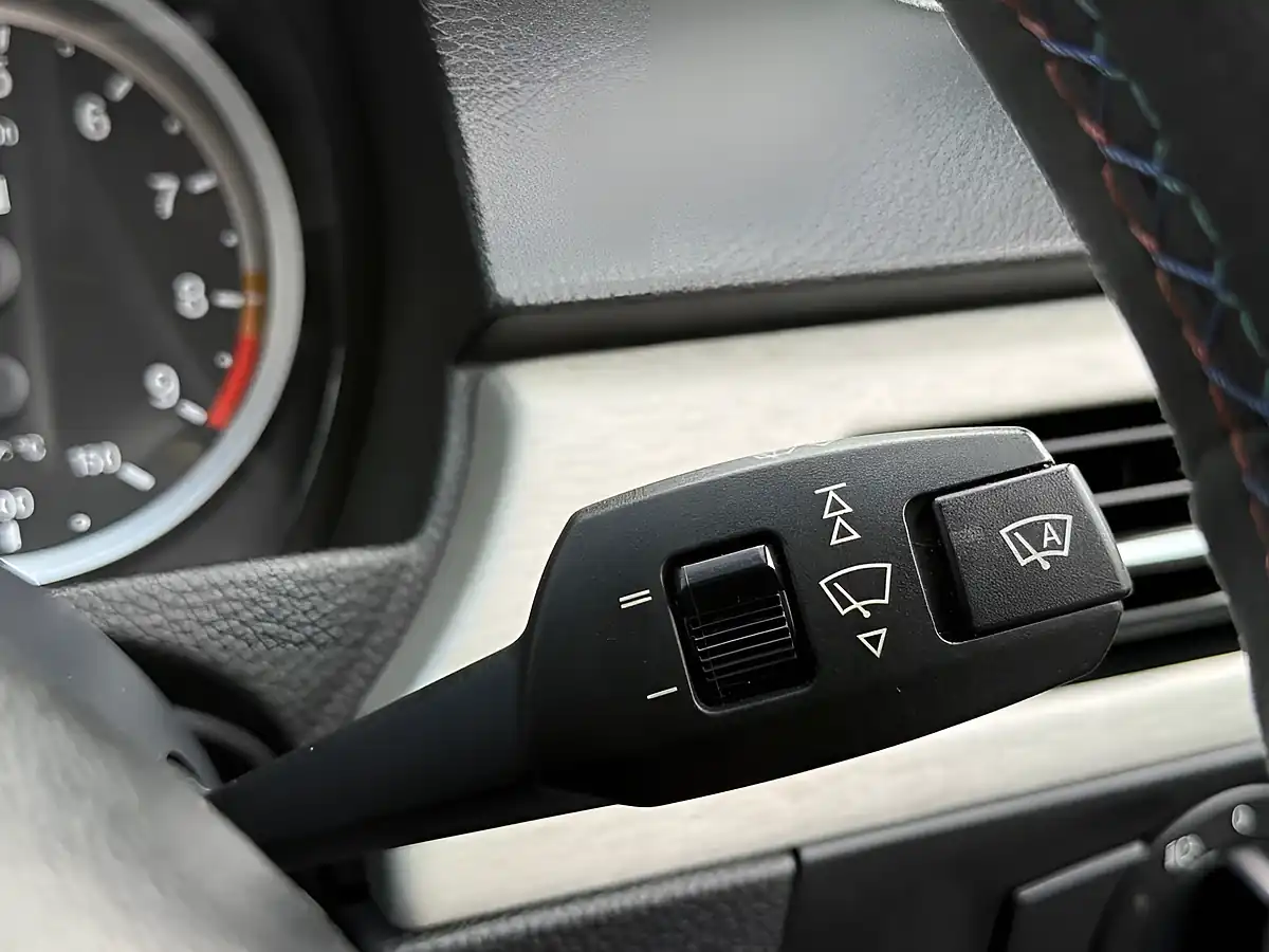 Used 2008 BMW M3 Coupe Black - Interior and Exterior details 18