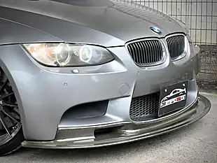 Used 2008 BMW M3 E92 Space Grey Metallic - Interior and Exterior details 5
