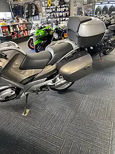 Used 2008 BMW R1200 Rt - Interior and Exterior details 5