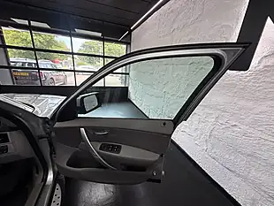 Used 2008 BMW X3 Se Silver - Interior and Exterior details 19