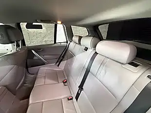 Used 2008 BMW X3 Se Silver - Interior and Exterior details 6