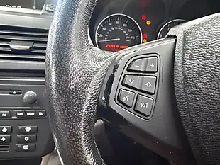 Used 2008 BMW X3 Se Silver - Interior and Exterior details 9
