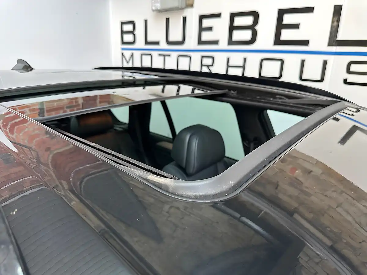 Used 2008 BMW X5 M Sport Black - Interior and Exterior details 11