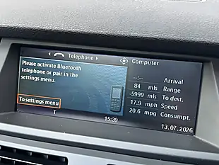 Used 2008 BMW X5 M Sport Black - Interior and Exterior details 12