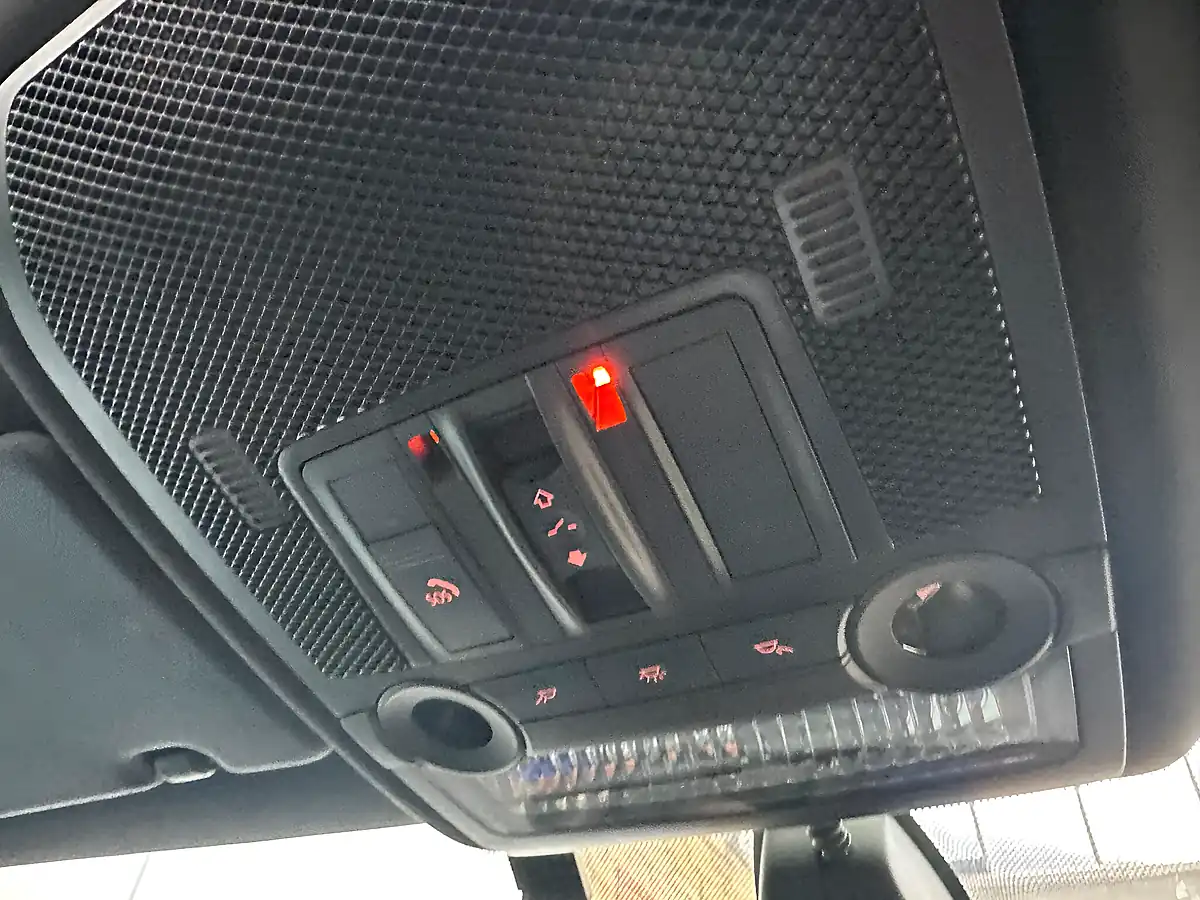 Used 2008 BMW X5 M Sport Black - Interior and Exterior details 15