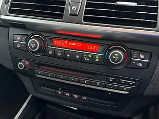 Used 2008 BMW X5 M Sport Black - Interior and Exterior details 16