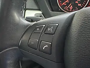 Used 2008 BMW X5 M Sport Black - Interior and Exterior details 18