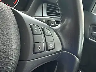 Used 2008 BMW X5 M Sport Black - Interior and Exterior details 19