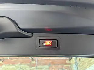 Used 2008 BMW X5 M Sport Black - Interior and Exterior details 20