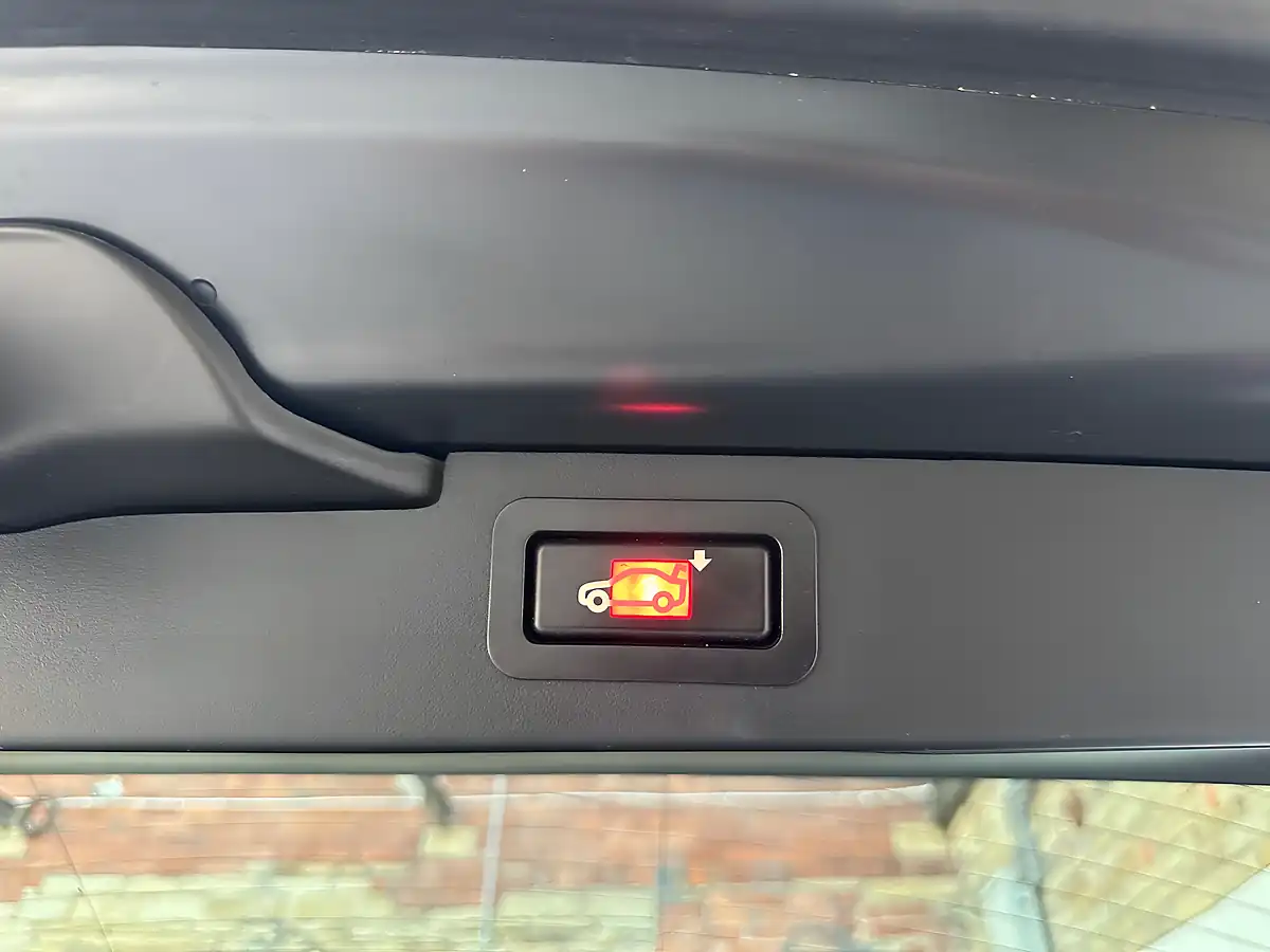 Used 2008 BMW X5 M Sport Black - Interior and Exterior details 20