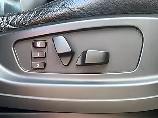 Used 2008 BMW X5 Se Space Grey - Interior and Exterior details 12