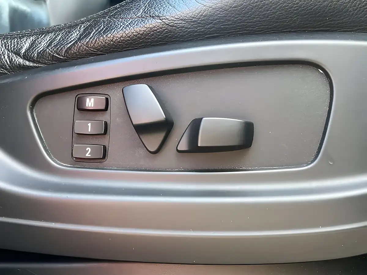 Used 2008 BMW X5 Se Space Grey - Interior and Exterior details 12