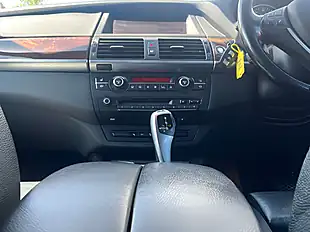 Used 2008 BMW X5 Se Space Grey - Interior and Exterior details 16